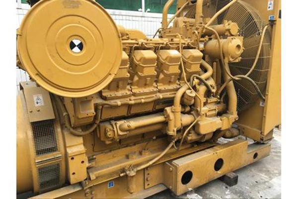 同江发电机出租