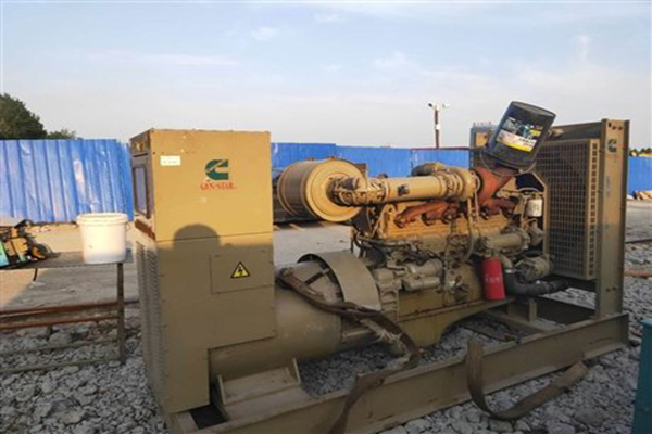 同江发电机出租 同江发电机出租