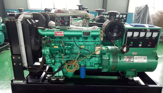 同江发电机不发电的原因 同江发电机不发电的原因